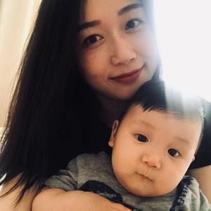 Meet your Posher, Sienna